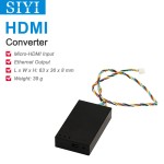 SIYI Air Unit Input Converter for HM30 MK15 MK15E Air Unit RC FPV Racing Freestyle Drones DIY Parts